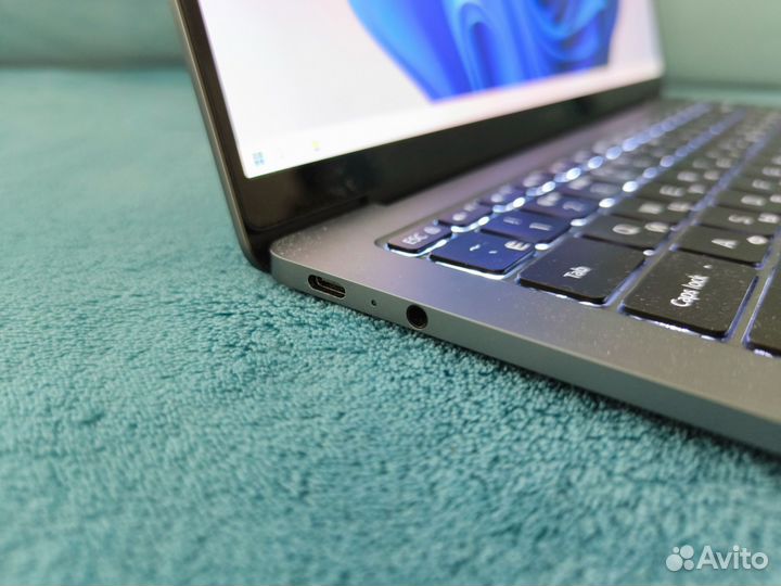 Ультрабук Xiaomi Book Pro 14 oled 16/512