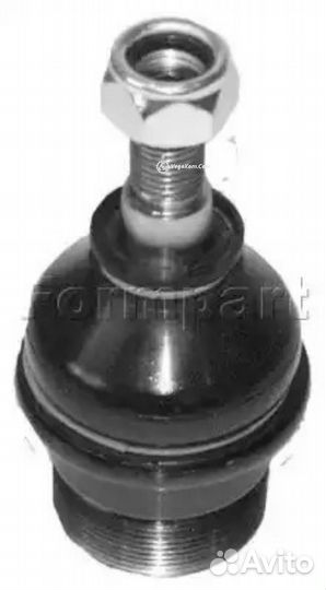 Опора шаровая 1903009