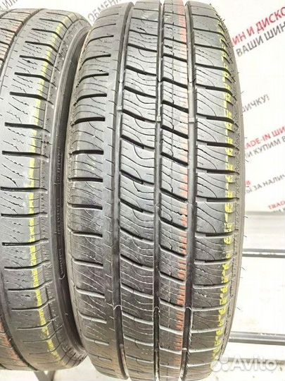 Goodyear Cargo Vector 205/65 R16C 107H