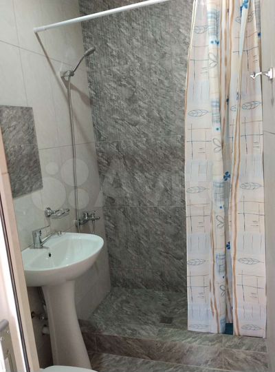 Комната 20 м², 1/1 эт.