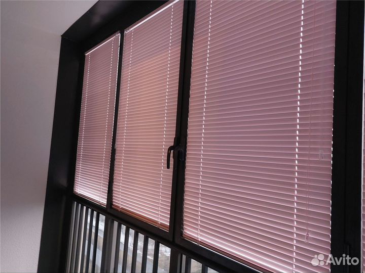 Жалюзи на заказ