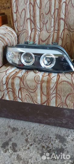 Фары bmw x5 e53