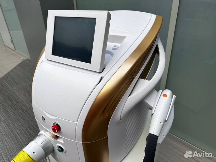 Косметологический аппарат IPL M22