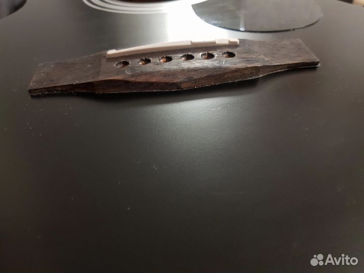 Гитары и электрогитары. Ремонт и отстройка