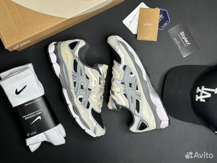 Кроссовки Asics Gel Kayano 14