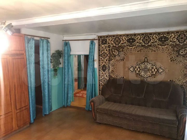 Дом 86 м² на участке 9 сот.