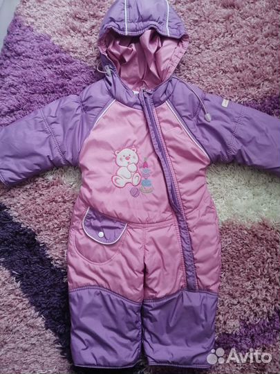 Комбенизон