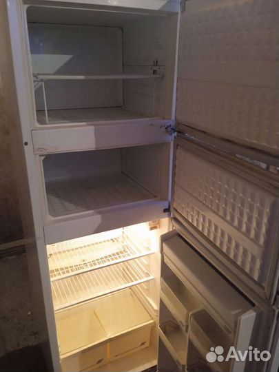 Холодильник бу
