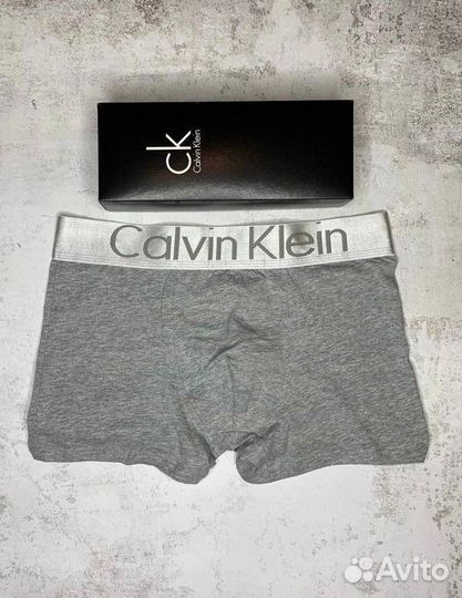 Трусы Calvin Klein