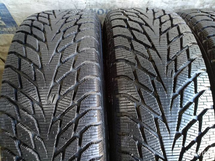 Cordiant Winter Drive 2 SUV 215/60 R17 100T