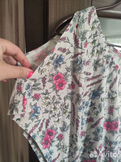 Женские вещи пакетом