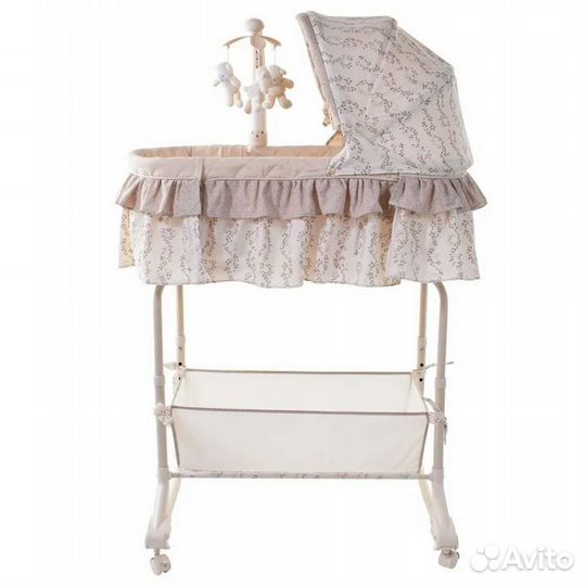 Simplisity 4 in 1 колыбель