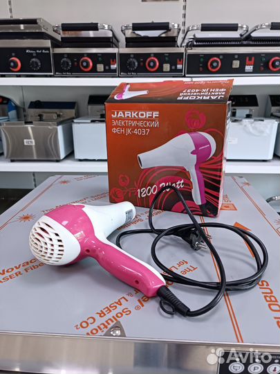 Фен для волос