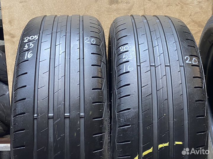 Debica Presto 205/55 R16