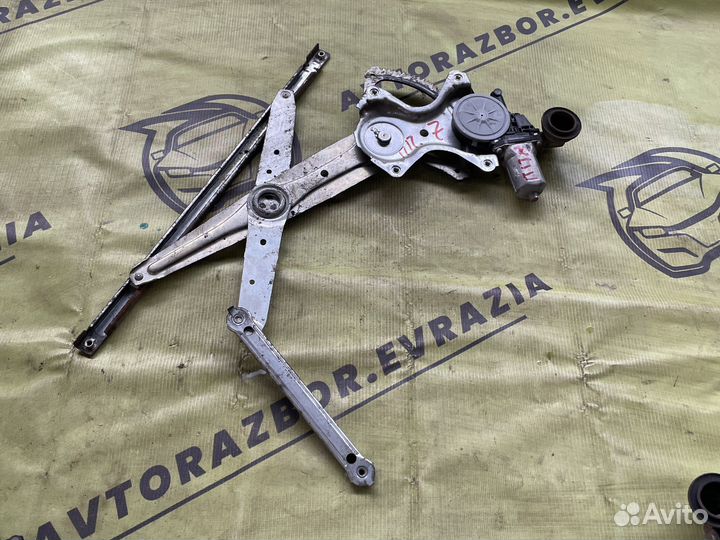 Стеклоподъемник Передний правый toyota k-150