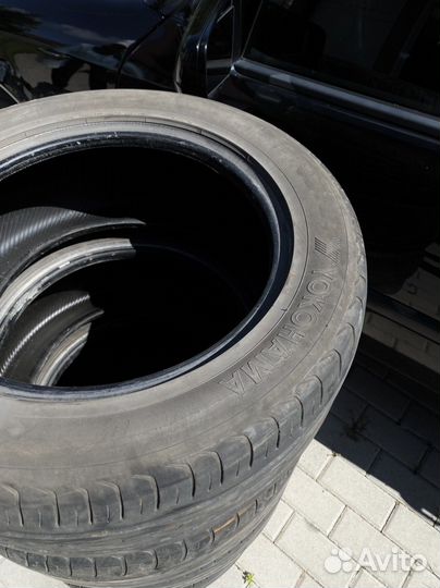 Yokohama C.Drive2 AC02B 225/55 R16