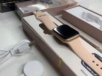 Apple watch 7 40/41/44/45mm новые чип C024