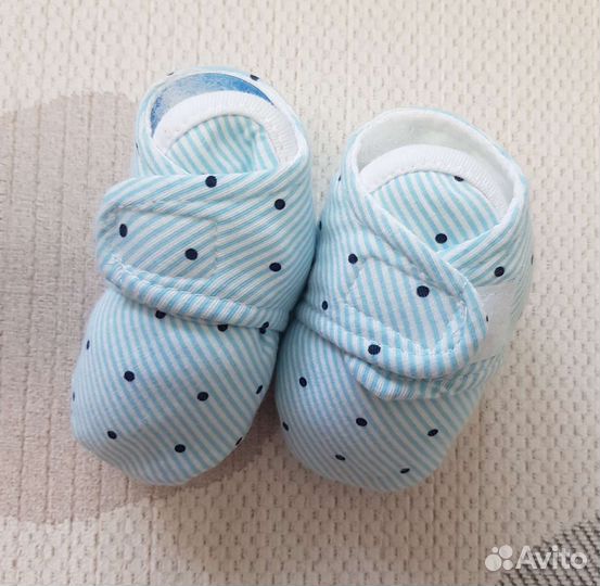 Подарок для мальчика на выписку