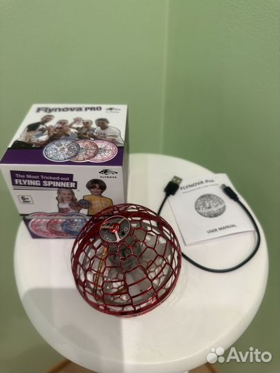Игрушка Flying Spinner FlyNova Pro Оригинал