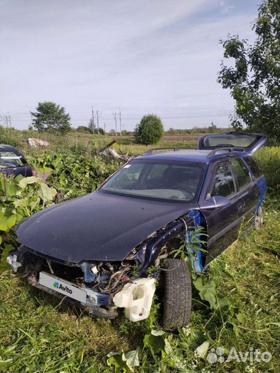 Opel Vectra 2.5 AT, 1997, 200 000 км