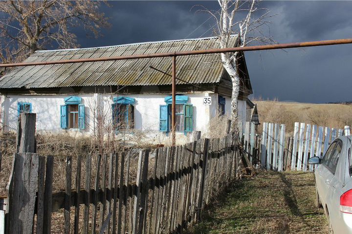 Участок 20 сот. (СНТ, ДНП)