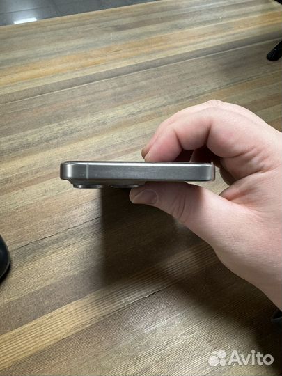 iPhone 15 Pro Max, 256 ГБ