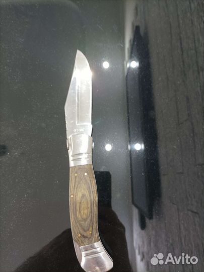 Нож складной