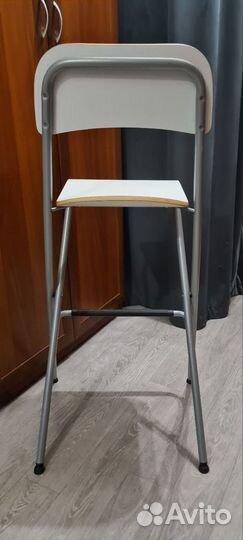 Барный стул франклин IKEA