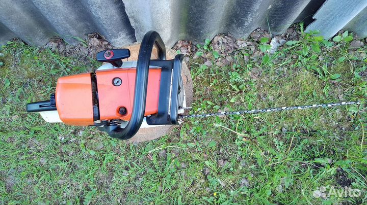 Бензопила stihl 361 бу