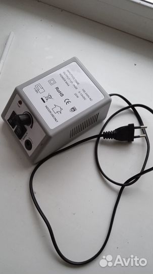 Блок питания 0-13 вольт