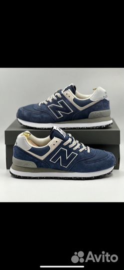 Кроссовки new balance