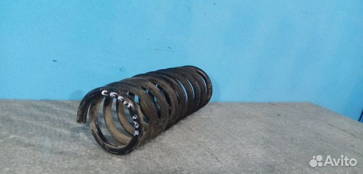 Пружина задняя Kia Ceed 1 (ED)