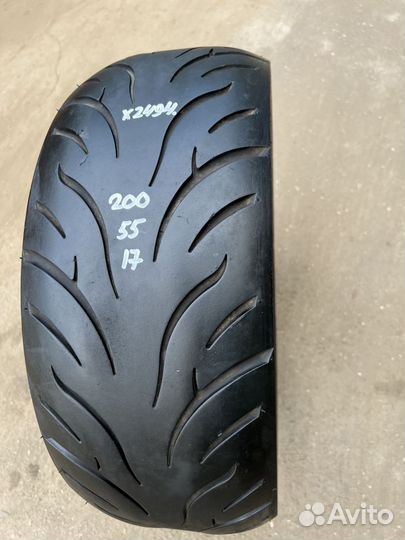 200/55 R17 feiben 2494x