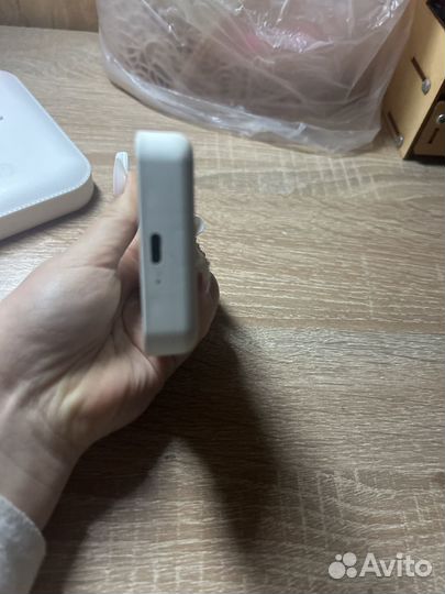 Magsafeна айфон