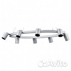 Подвесной светильник Vele Luce Zoom VL10113P08