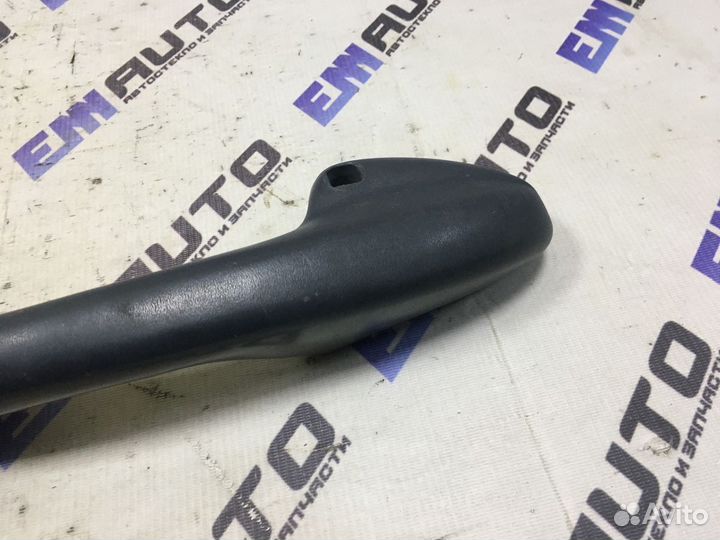 Ручка двери внутренняя левая Фиат Альбеа