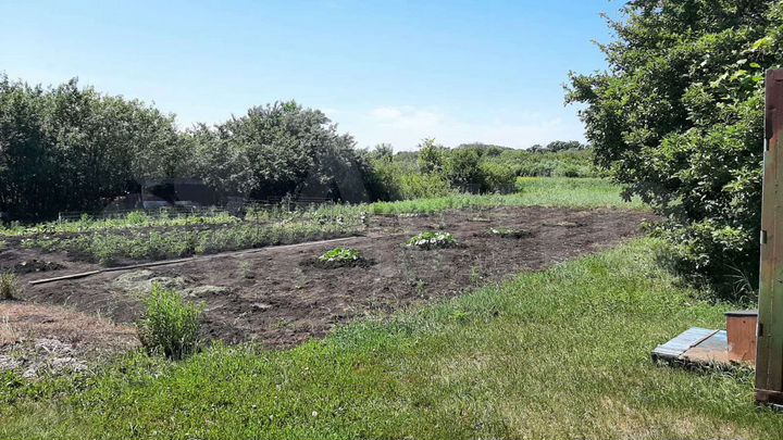 Участок 9 сот. (СНТ, ДНП)