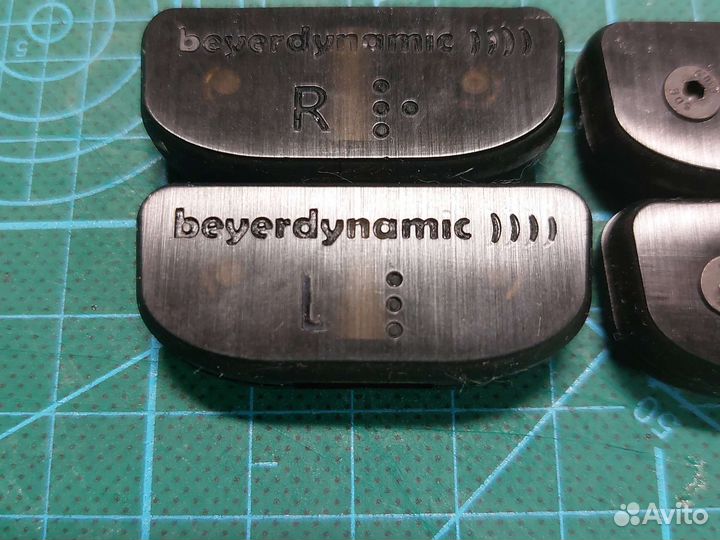 Ремкомплект для наушников Beyerdynamic
