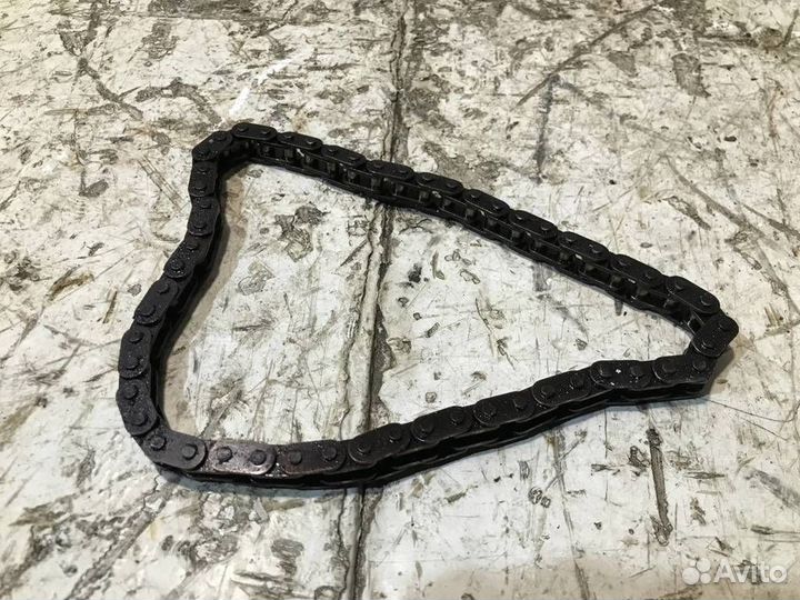 Цепь масляного насоса VW Polo Sedan