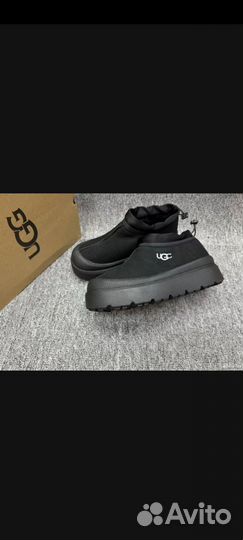 Ботинки ugg