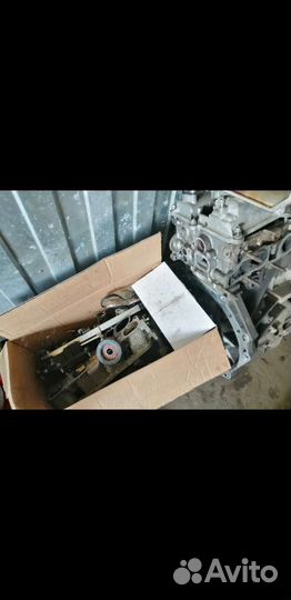 Mazda 6 двигатель на продажу