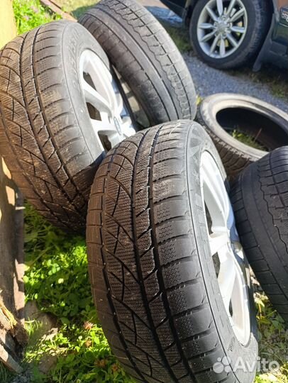 Sailun Atrezzo SU63 205/55 R16