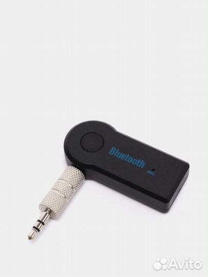 Bluetooth aux адаптер