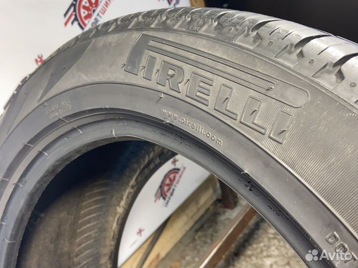 Pirelli Scorpion Verde All Season 235/50 R18