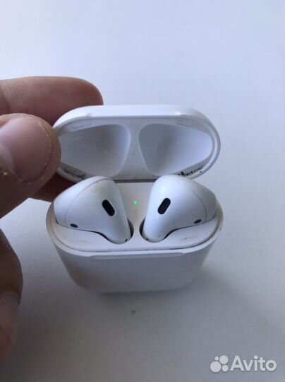 Airpods оригинал