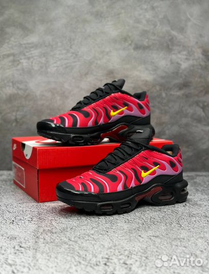 Кроссовки в ярком цвете Nike Air (41-45)