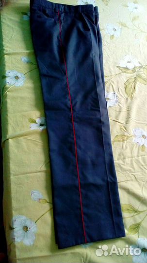 Полицейская форма