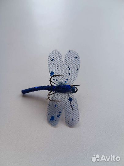 Мушки для рыбалки