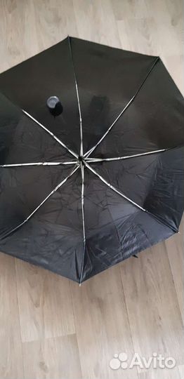 Зонт мужской