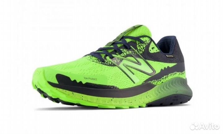 NEW balance dynasoft nitrel V5 GTX